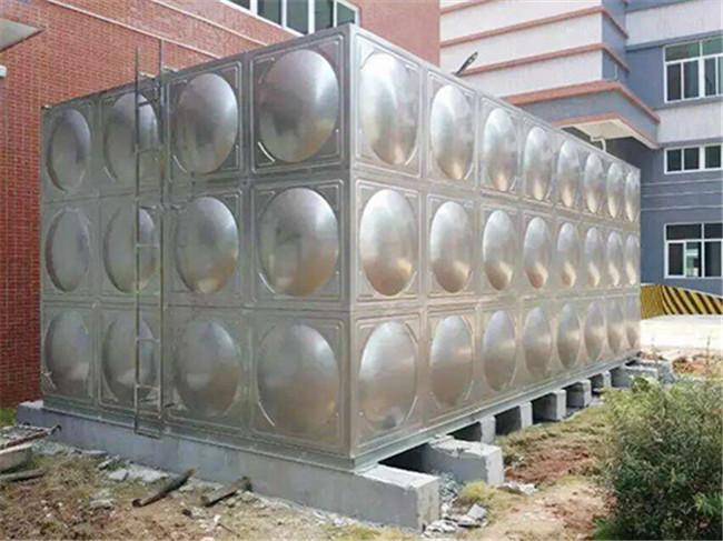 不锈钢水箱